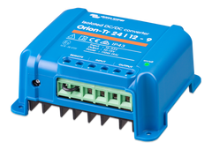 Victron Orion-Tr 24V to 12V 110W 9A Isolated DC/DC Converter (SKU Part Number ORI241210110R)