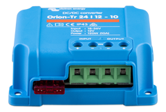 Victron Orion-Tr 24V to 12V - 120W 10A Non Isolated DC/DC Converter (SKU Part Number ORI241210200R)
