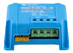 Victron Orion-Tr 24V to 12V - 180W 15A Non Isolated DC/DC Converter (SKU Part Number ORI241215200R)