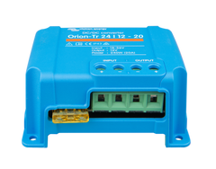 Victron Orion-Tr 24V to 12V - 240W 20A Non Isolated DC/DC Converter (SKU Part Number ORI241220200R)