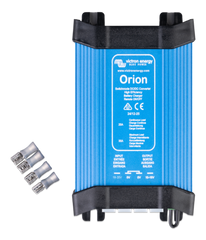 Victron Orion 24V to 12V - 300W 25A Non Isolated DC/DC Converter (SKU Part Number ORI241225020)