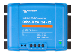 Victron Orion-Tr 24V to 24V - 280W 12A Isolated DC-DC Converter (SKU Part Number ORI242428110)