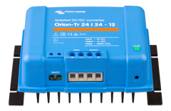 Victron Orion-Tr 24V to 24V - 280W 12A Isolated DC-DC Converter (SKU Part Number ORI242428110)