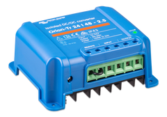 Victron Orion-Tr 24V to 48V - 120W 2.5A Isolated DC/DC Converter (SKU Part Number ORI244810110)