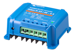 Victron Orion-Tr 24V to 48V - 120W 2.5A Isolated DC/DC Converter (SKU Part Number ORI244810110)