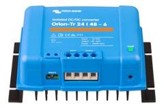 Victron Orion-Tr 24V to 48V - 280W 6A Isolated DC-DC Converter (SKU Part Number ORI244828110)