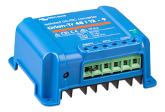 Victron Orion-Tr 48V to 12V - 110W 9A Isolated DC/DC Converter (SKU Part Number ORI481210110)