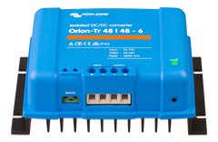 Victron Orion-Tr 48V to 48V - 280W 6A Isolated DC-DC Converter (SKU Part Number ORI484828110)