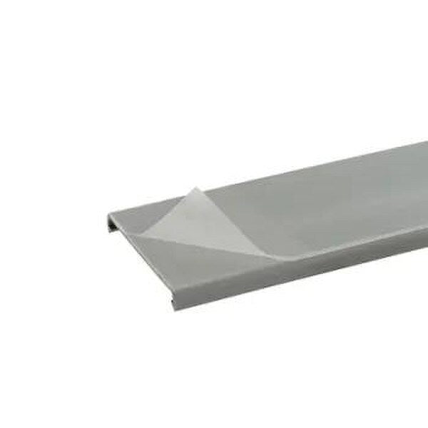 Panduit C1LG6‑F Flush Wiring Duct Cover