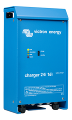 Victron Phoenix Charger 24V-16A (SKU Part Number PCH024016001).