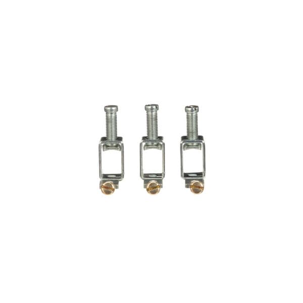 PDG2X3T100 - Eaton Power Defense Molded Case Circuit Breaker Accessory Terminal