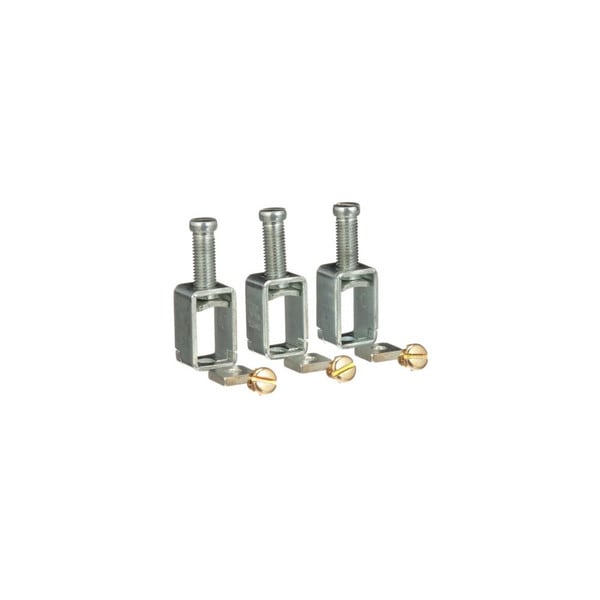 PDG2X3T100 - Eaton Power Defense Molded Case Circuit Breaker Accessory Terminal