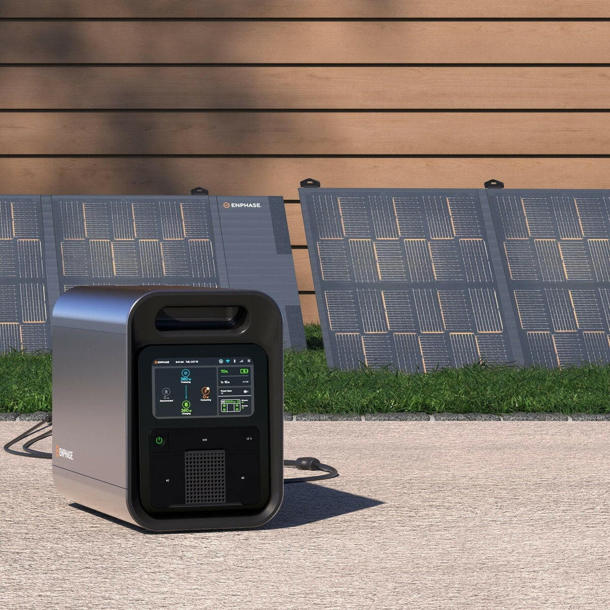 IQ PowerPack 1500