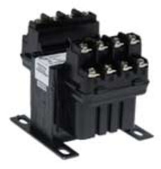 PH50MQMJ-FK - Machine Tool Rated Molded Industrial Control Transformer