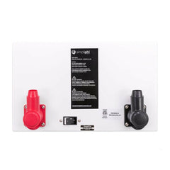 Simpliphi PHI 3.8 kWh LFP Battery, 24V