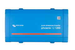 Victron Energy VE. Direct 1200 VA NEMA 5-15R Phoenix Pure Sine Wave Inverter
