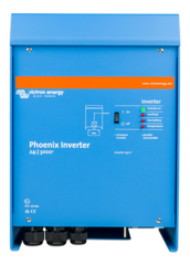 Victron Energy VE.Bus 3000 VA Phoenix Pure Sine Wave Inverter