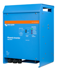 Victron Energy VE.Bus 3000 VA Phoenix Pure Sine Wave Inverter