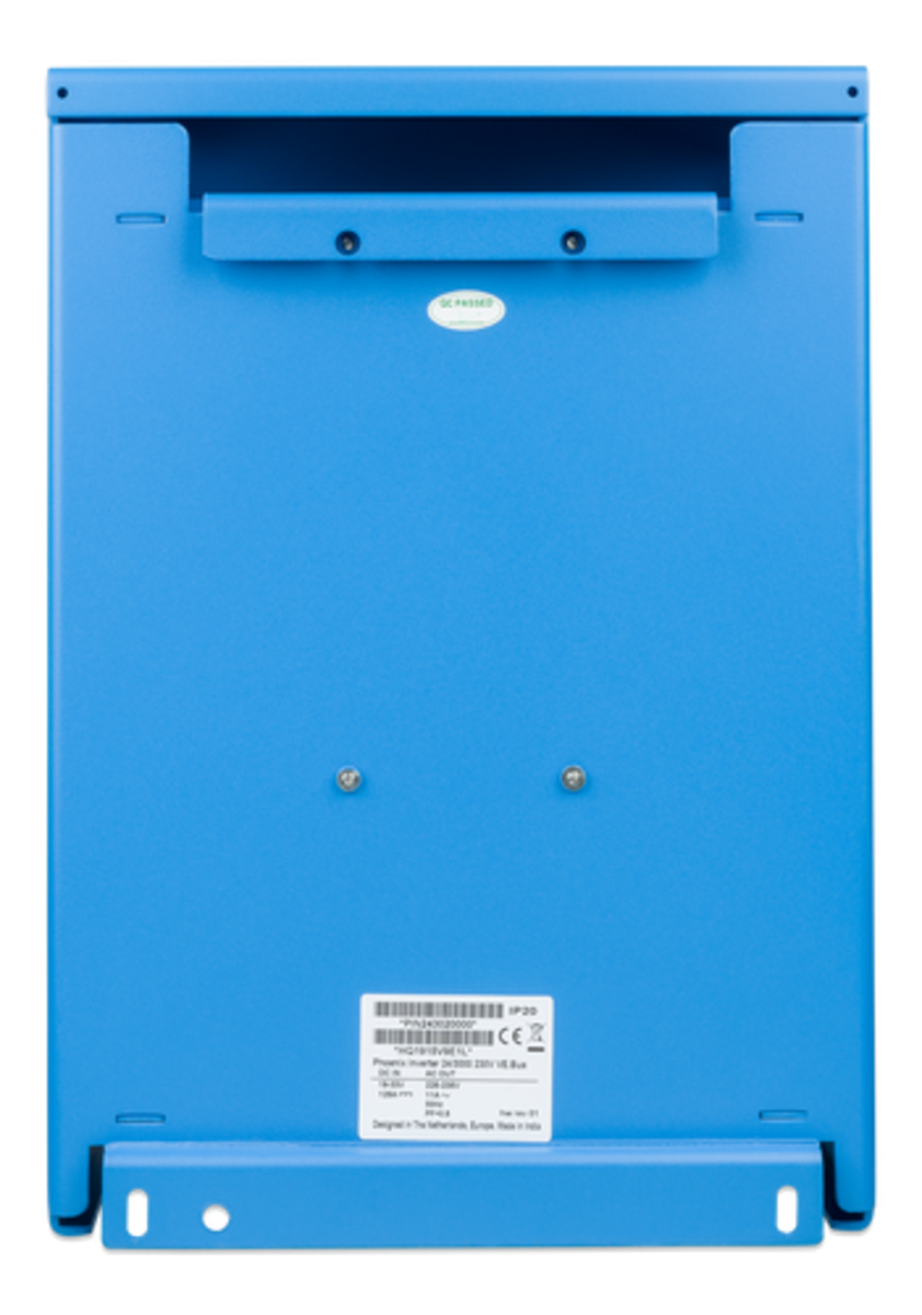 Victron Energy VE.Bus 3000 VA Phoenix Pure Sine Wave Inverter