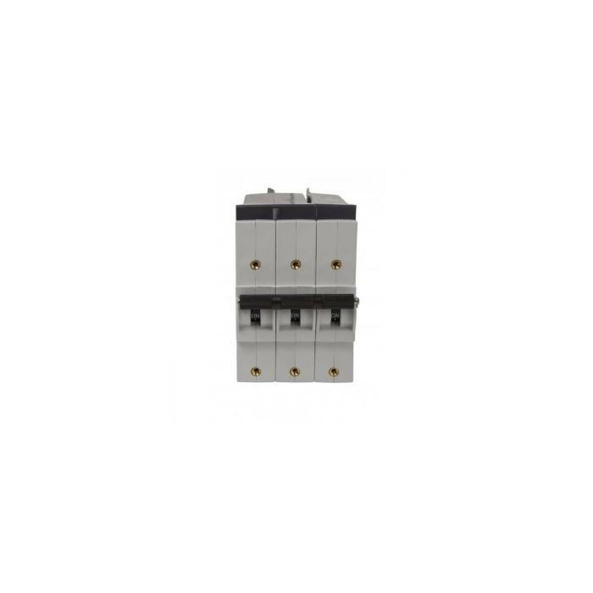 Outback Relay-trip breaker, 75 Amp/300Vdc (SKU Part Number PNL-75D-DC-RT).