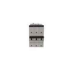 Outback Relay-trip breaker, 75 Amp/300Vdc (SKU Part Number PNL-75D-DC-RT).