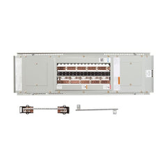 PRL1X3100X42C - Eaton PRL1X Interior 120/208 3P 4W 100A 42 CKT Cu Bus
