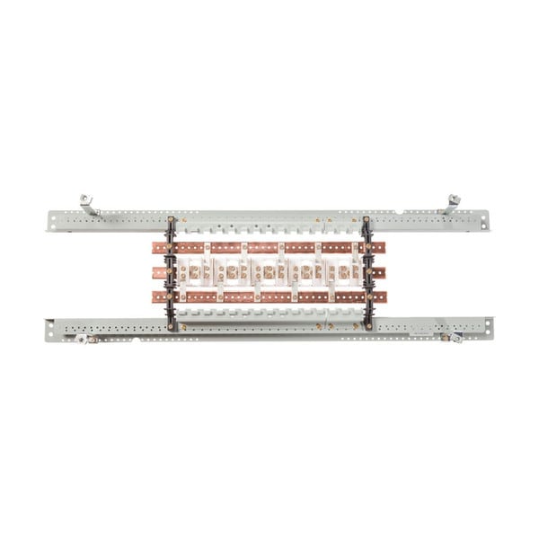 PRL1X3225X42CS - Eaton PRL1X Interior No TFL 120/208 3P 4W 225A 42 CKT Cu Bus