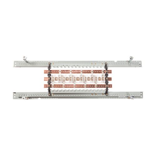 PRL1X3225X42C - Eaton PRL1X Interior 120/208 3P 4W 225A 42 CKT Cu Bus