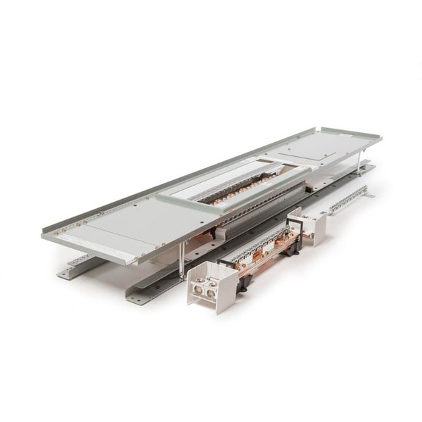 PRL1X3225X60CS - Eaton Pow-R-Xpress PRL1X Interior
