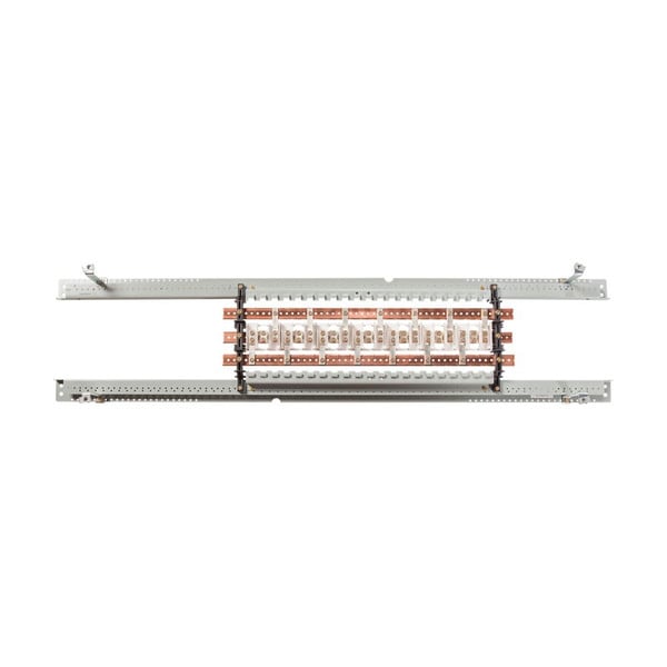 PRL1X3400X42CS - Eaton PRL1X Interior No TFL 120/208 3P 4W 400A 42 CKT Cu Bus