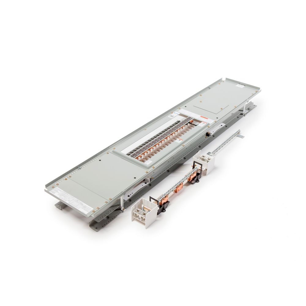 PRL1X3400X60CS - Eaton Pow-R-Xpress PRL1X Interior