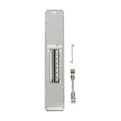 PRL2X3400X42A - Eaton PRL2X Interior 480/277 3P 4W 400A 42 CKT Al Bus