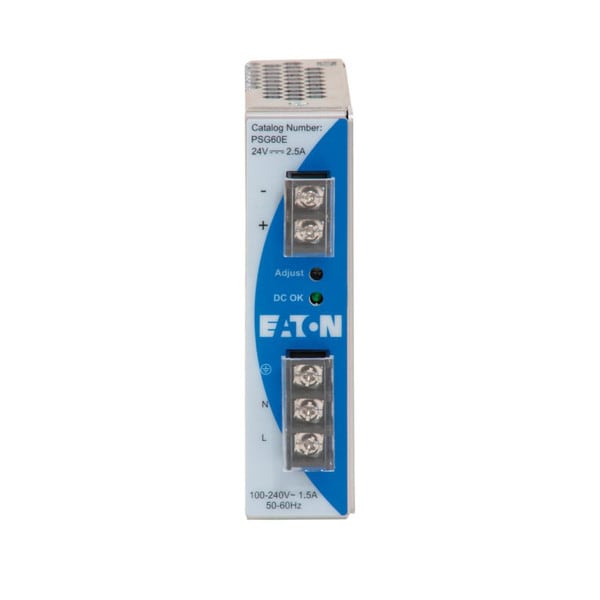 PSG60E - Power Supply