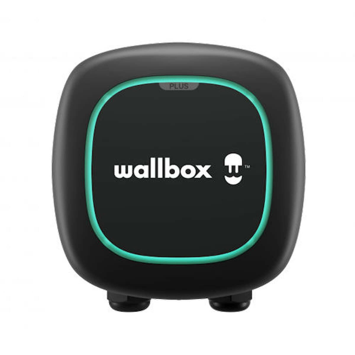 Wallbox PUP1-U-1-6-C-002 Pulsar Plus 48A, 240V (Level 2), 11.5kW, 25.