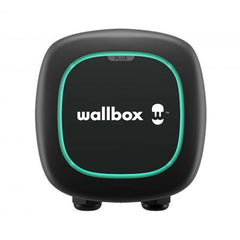 Wallbox PUP1-U-1-6-C-002 Pulsar Plus 48A, 240V (Level 2), 11.5kW, 25.