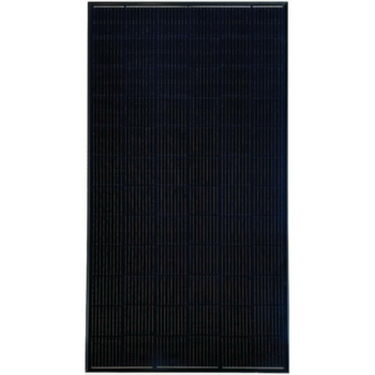Mission Solar 1500 Vdc 430 W Mono Solar Module