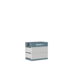 Pylontech Force H1 Stack-2 Batteries, 7.10 kWh (SKU Part Number FH48074-FH1, FC0500-40S-V2-FH1)