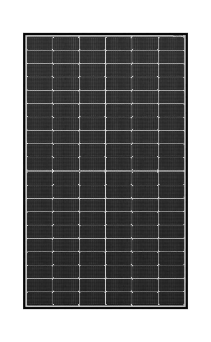 Hanwha Q Cells Q.PEAK DUO-G7 320 320w Mono Solar Panel
