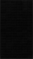 Q-Cells Q.Peak ML G10+ 410W, Black Frame Black Backsheet with MC4 Connectors. 6 Busbar Format