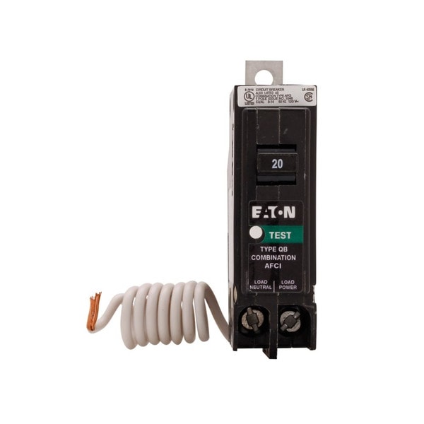 QB1020CAF - Eaton QB Afci Circuit Breaker