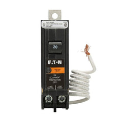 QB1020EP - Eaton QB Gfci Circuit Breaker