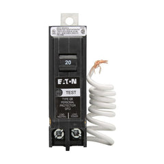 QB1020GF - Eaton QB Gfci Circuit Breaker