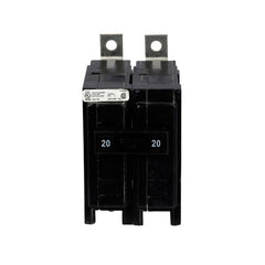 QBHW2020F - Quicklag Industrial Thermal-Magnetic Circuit Breaker