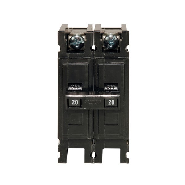QC2020 - Thermal Magnetic Circuit Breaker