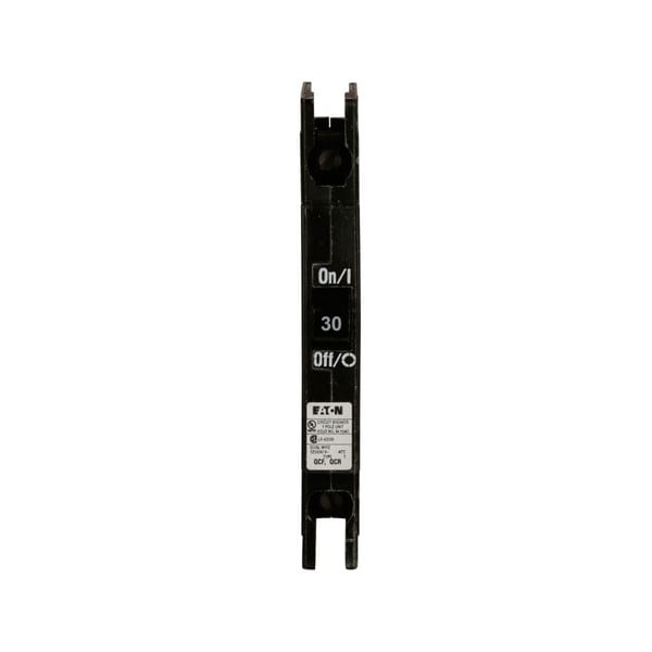 QCR2030 - Eaton Quicklag Type QCR 1/2-Inch Industrial Thermal-Magnetic Circuit Breaker