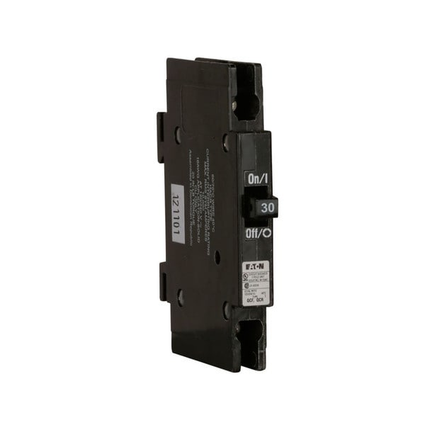 QCR2030 - Eaton Quicklag Type QCR 1/2-Inch Industrial Thermal-Magnetic Circuit Breaker