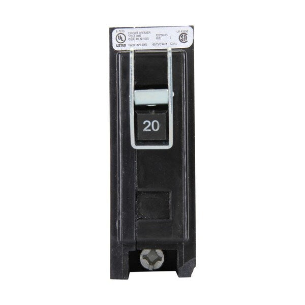 QL1PL - Eaton Breaker