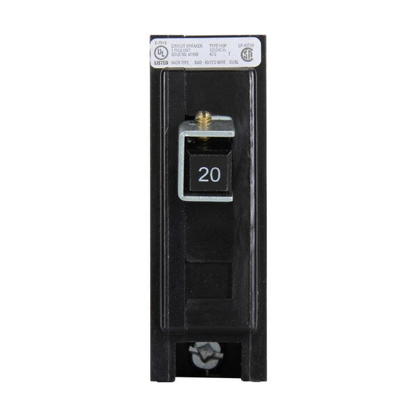 QL23NPL - Eaton Breaker