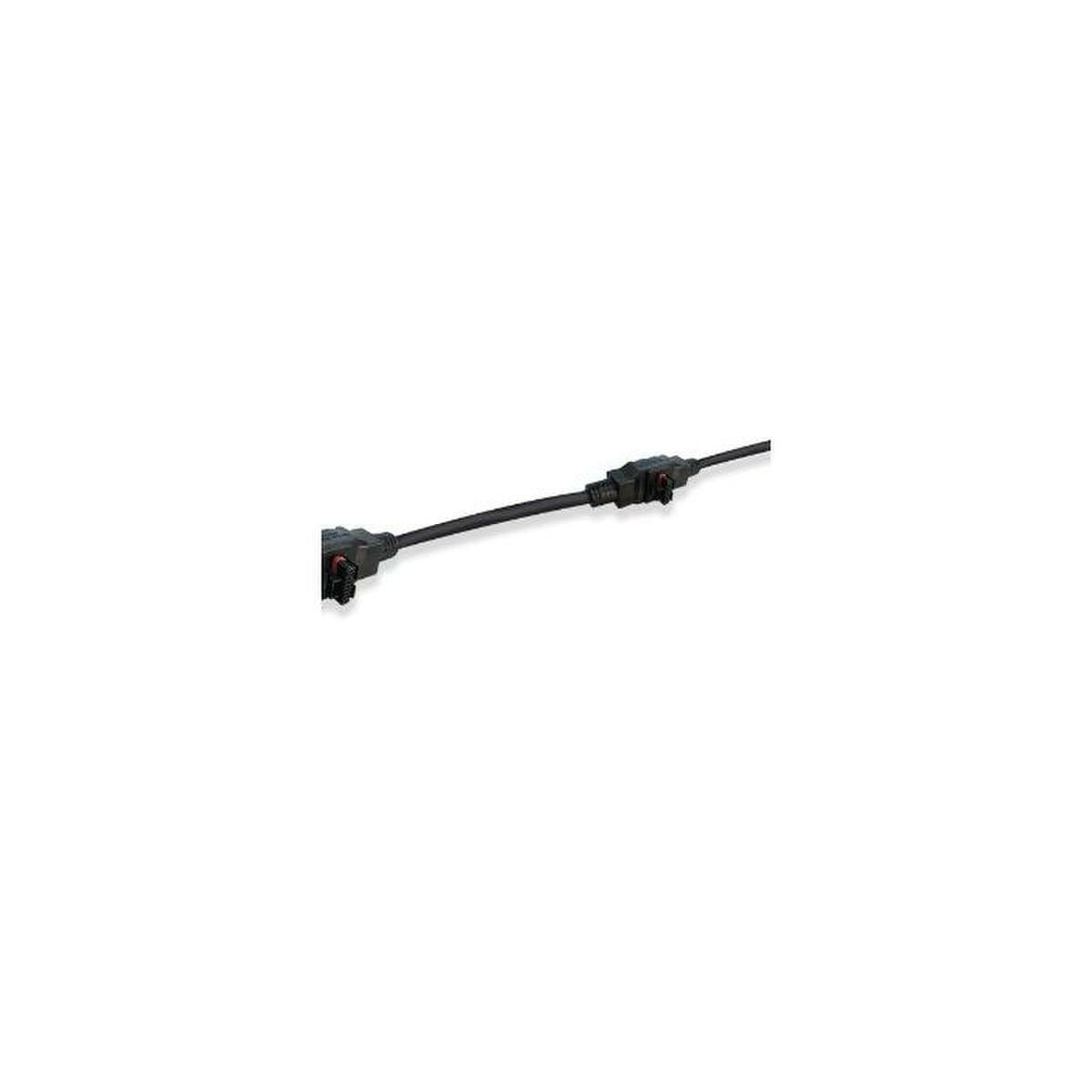 APSystems QT2 3-phase 5-C Bus Cable (10AWG, TC, 2.4m).