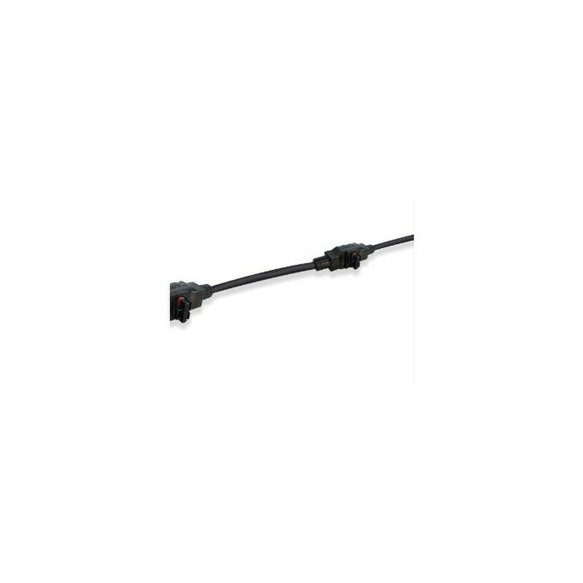APSystems QT2 3-phase 5-C Bus Cable (10AWG, TC, 4.6m).